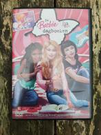 De barbie dagboeken film dvd, Cd's en Dvd's, Dvd's | Kinderen en Jeugd, Ophalen of Verzenden, Film, Zo goed als nieuw