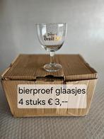 Merk bierglazen, Verzamelen, Biermerken, Ophalen, Nieuw, Glas of Glazen, Overige merken