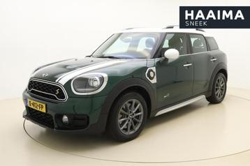 Mini Mini Countryman Cooper S ALL4 Pepper 225 PK | Automaat  beschikbaar voor biedingen