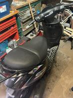 piaggio zip 2014 snor frame zonder wok ook teruil brom frame, Ophalen, Gebruikt, Piaggio