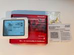 Honeywell Chronotherm Touch Modulation, Doe-het-zelf en Verbouw, Thermostaten, Ophalen of Verzenden, Slimme thermostaat, Zo goed als nieuw