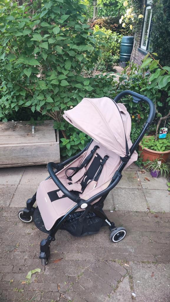 Hamilton X1 One Prime Buggy, Kinderen en Baby's, Kinderwagens en Combinaties, Zo goed als nieuw, Overige merken, Ophalen