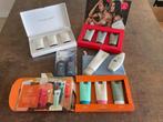 Dove /Nivea /Marie-Stella-Maris/Rituals/Happy Earth  4 sets:, Ophalen of Verzenden, Nieuw, Handen en Nagels