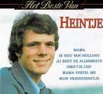 Heintje - Het Beste van CD NW./ORIG., Cd's en Dvd's, Ophalen of Verzenden, Zo goed als nieuw, Levenslied of Smartlap
