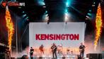 Kensington tickets (zitplaatsen) 4 december, Tickets en Kaartjes, Twee personen