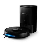 Rowenta robot stofzuiger nieuw, Ophalen, Nieuw, Minder dan 1200 watt, Stofzuiger