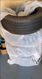 Nieuwe Michelin primacy 3 banden 215 55 17, Ophalen, Nieuw