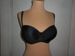 beugelBH maat 75D merk : Sapph, Verzenden, Zwart, BH