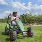 Berg Traxx John Deere Fendt Case Claas BFR tractor nu €823, Kinderen en Baby's, Speelgoed | Buiten | Skelters, Ophalen of Verzenden