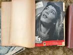 Katholieke illustratie 1954 - eerste half jaar, Ophalen of Verzenden, 1940 tot 1960, Nederland, Tijdschrift