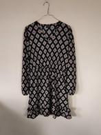Leuke jurk / print / meerkleurig / medium / M / 38 / jurken, Maat 38/40 (M), Albert Cuypstr 168a, Twoday, Overige kleuren