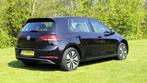 Volkswagen E-Golf E-Golf, 596 min, Gebruikt, Zwart, 35 kWh