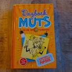 Dagboek muts, Boeken, Ophalen of Verzenden, Zo goed als nieuw
