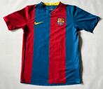 Ronaldinho FC Barcelona Nike voetbalshirt. Maat 152., Sport en Fitness, Voetbal, Shirt, Maat XS of kleiner, Gebruikt, Ophalen of Verzenden
