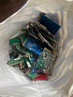 gezocht: pc kaarten (Nieuw/Oud/Werkend/defect) €10 per kg, Verzenden, Niet werkend, Intern, Alle merken