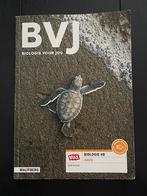 Biologie Havo 4A en 4B, Ophalen of Verzenden, Zo goed als nieuw