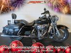 Harley-Davidson FLHRCI ROAD KING CLASSIC FULL! (bj 2005), Motoren, Motoren | Harley-Davidson, Bedrijf, Chopper