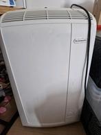 DeLonghi Pac N82 Eco., Afstandsbediening, Gebruikt, Ophalen