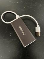 Intenso A5200 Powerbank, Ophalen of Verzenden, Zo goed als nieuw, Intenso