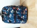 Schoolrugzak  EASTPAK, Sieraden, Tassen en Uiterlijk, Tassen | Reistassen en Weekendtassen, Ophalen, Zo goed als nieuw, Rood, 30 cm of meer