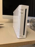 Wii console met veel extras!, Ophalen of Verzenden, Zo goed als nieuw