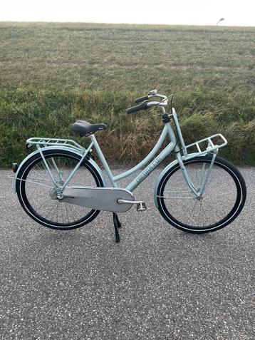 Cortina u4 - 28 inch - 57 cm - 3 versnellingen - NETJES beschikbaar voor biedingen