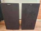 sony speaker/boxen, Ophalen, Gebruikt, Sony, Minder dan 60 watt