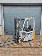 Still RX20-16 triplex sideshift 4948uur, Ophalen, Still, Heftruck, 1000 tot 2000 kg