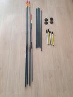 4 staafmarkers van perfect marker, Ophalen, Zo goed als nieuw, Overige typen