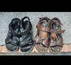 sandalen heren maat 42 . 2 paar op voor een 2de ronde?, Ophalen of Verzenden, Sandalen