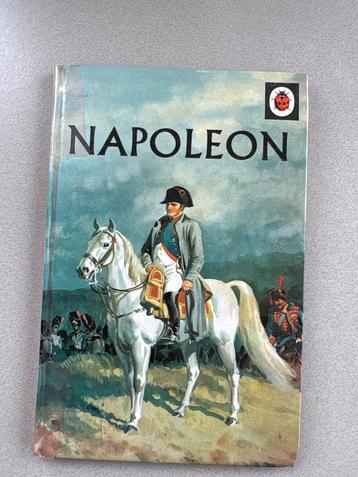 Napoleon,  L. du Garde Peach , boekje, vintage, 2de druk beschikbaar voor biedingen