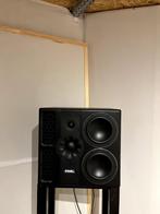 PMC 6-2 studiomonitoren, Zo goed als nieuw, 120 watt of meer, Front, Rear of Stereo speakers, Ophalen