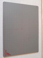 snijmat nieuw , 30 x 22 cm, Hobby en Vrije tijd, Ophalen of Verzenden, Nieuw, Gereedschap of Toebehoren