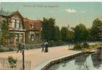 (701-108-035) Broek op Langedijk, Verzenden, Noord-Holland