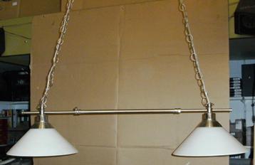 Keuze uit 2 Hang- / Plafondlampen beschikbaar voor biedingen