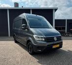 Volkswagen Crafter 2.0 TDI 177pk HIGHLINE LED L3H3 2017, Auto's, 1998 kg, 4 cilinders, Volkswagen, Particulier