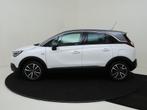 Opel Crossland X 1.2 Turbo Innovation | Camera | Navigatie |, Auto's, Opel, Te koop, Benzine, Gebruikt, SUV of Terreinwagen