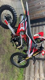 Pitbike 125cc 4t ultra / ruilen, Overige merken, Zo goed als nieuw, 4 versnellingen, 125 cc