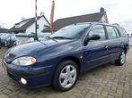 Renault Mégane Break 1.6-16V, LMV AIRCO CV AFSTAND, Voorwielaandrijving, Stof, Gebruikt, 4 cilinders