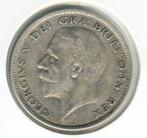 Groot-Brittannië 1/2 Crown 1935, Verzenden, Overige landen, Zilver