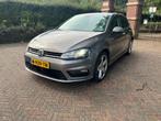 Volkswagen Golf 1.4 TSI Highline 90KW 5D 2015 Grijs, Auto's, Voorwielaandrijving, Euro 5, 1147 kg, 4 cilinders