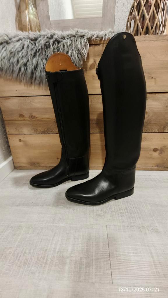 Petrie rijlaarzen Ankie 7,5-47-38, Dieren en Toebehoren, Paarden en Pony's | Overige Paardenspullen, Nieuw, Dressuur, Ophalen of Verzenden