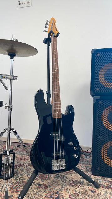 Aria pro II PJ-basgitaar beschikbaar voor biedingen
