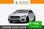 Mercedes-Benz A-Klasse 250e AMG Line | Wordt ve € 29.900,0, 160 pk, Geïmporteerd, 1580 kg, A-Klasse