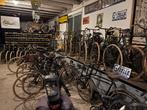 Gezocht antieke fietsen oldtimer rijwielen, Fietsen en Brommers, Fietsen | Oldtimers, Ophalen, Jaren '20 of ouder