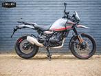 ROYAL ENFIELD HIMALAYAN 452 (bj 2025), Bedrijf, Overig