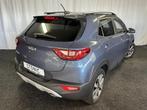 Kia Stonic 1.0 T-GDI MHEV DynamicLine 1E EIGN/ECC/APPLE/STOE, Voorwielaandrijving, Stof, Gebruikt, Met garantie (alle)