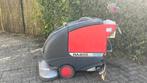 ✅️️ Cleanfix RA605 schrobmachine accu- aangedreven., Ophalen, Gebruikt, Schrobmachine