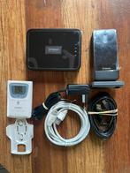 Oregon scientific Weerstation, Ophalen of Verzenden, Gebruikt