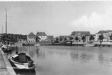 (388-084-001) Medemblik Oosterhaven beschikbaar voor biedingen